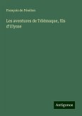Les aventures de Télémaque, fils d'Ulysse Les aventures de Télémaque, fils d'Ulysse