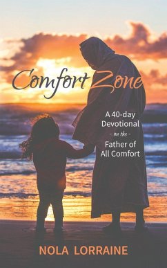Cover Comfort Zone