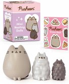 Pusheen Mini Nesting Dolls