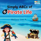 Simply ABCs of Pirate Life