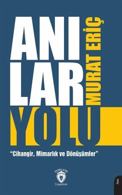 Cover Anilar Yolu