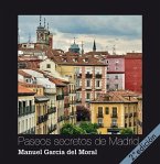 Paseos secretos de Madrid Paseos secretos de Madrid