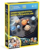 CUBICFUN 661087 - Unser Sonnensystem CUBICFUN 661087 - Unser Sonnensystem