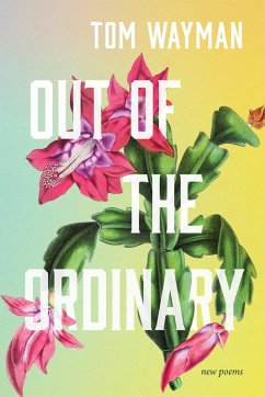 Cover Out of the Ordinary