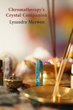 Cover Chromatherapy's Crystal Companion