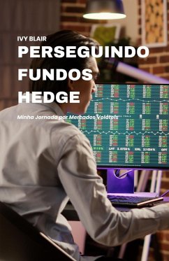 Cover Perseguindo Fundos Hedge