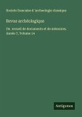 Revue archéologique Revue archéologique