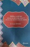 Tosyali Zaifinin Manzum Menasik-i Hacci Tosyali Zaifinin Manzum Menasik-i Hacci