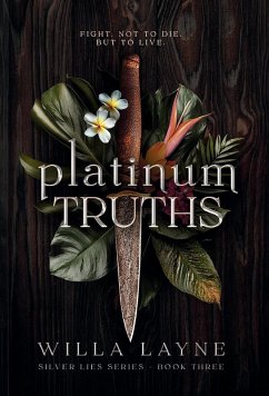Cover Platinum Truths