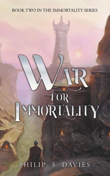 War for Immortality