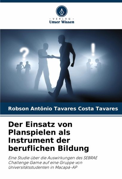 Der Einsatz von Planspielen als Instrument der beruflichen Bildung