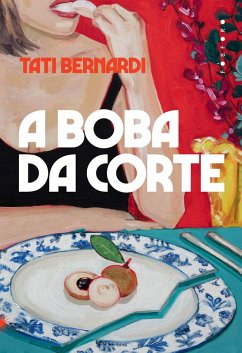 Cover A boba da corte (eBook, ePUB)