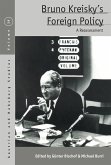 Bruno Kreisky's Foreign Policy (eBook, ePUB)