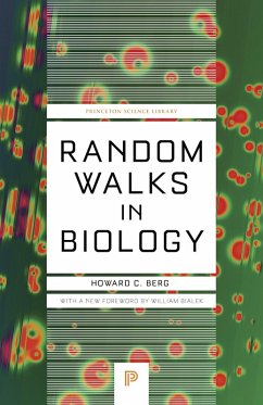 Cover Random Walks in Biology (eBook, ePUB)