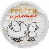 Handwärmer Pfoten