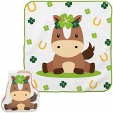 Magic Towel Pferd