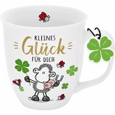 Tasse Glück