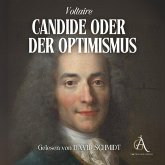 Candide oder der Optimismus - Hörbuch Klassiker (MP3-Download) Candide oder der Optimismus - Hörbuch Klassiker (MP3-Download)