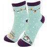 Zaubersocken Frauen Stress - Bild 1