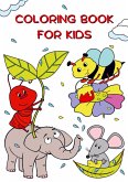 Coloring Book for Kids