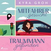 Mitfahrer gesucht – Traummann gefunden (MP3-Download)