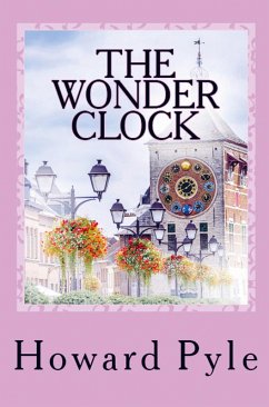 Cover The Wonder Clock