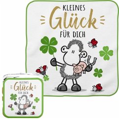 Magic Towel Glück