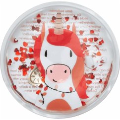 Cover Handwärmer Einhorn