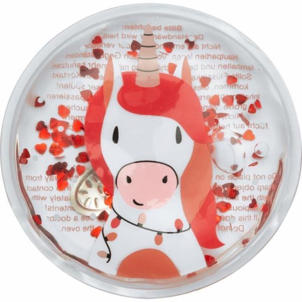 Handwärmer Einhorn Handwärmer Einhorn