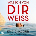 Was ich von dir weiß (MP3-Download)