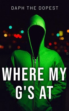 Where's My G's At (Bible Decoded Series, #1) (eBook, ePUB) Cover Where's My G's At (Bible Decoded Series, #1) (eBook, ePUB)