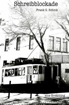 Cover Schreibblockade