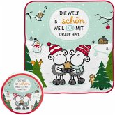 Magic Towel Welt