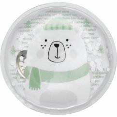 Cover Handwärmer Eisbär