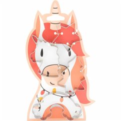 Cover Ausstecher-Set Kinder Einhorn