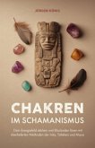 Chakren im Schamanismus