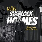 Nils Noirs Sherlock Holmes, Staffel 4 Folge 1: Bunnymans Easter Egg Hunt (MP3-Download)
