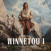 Winnetou I - Hörbuch Klassiker (MP3-Download) Winnetou I - Hörbuch Klassiker (MP3-Download)