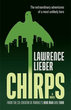 Cover Chirps (eBook, ePUB)