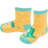 Zaubersocken Kleinkind Dino - Bild 1