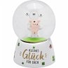 Traumkugel Glück - Bild 1