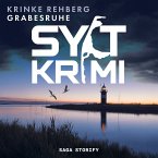 SYLTKRIMI Grabesruhe: Nordseekrimi (KÜSTENKRIMI) (MP3-Download)