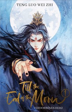 Cover Verdorbenes Herz / Till the End of the Moon Bd.1 (eBook, ePUB)