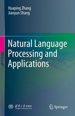 Cover Natural Language Processing and Applications (eBook, PDF)