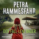 Der Fall Leni Bauer (MP3-Download) Der Fall Leni Bauer (MP3-Download)