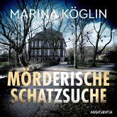 Mörderische Schatzsuche (MP3-Download)