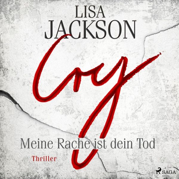 Cry – Meine Rache ist dein Tod (MP3-Download) Cry – Meine Rache ist dein Tod (MP3-Download)