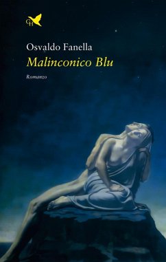 Cover Malinconico Blu (eBook, ePUB)