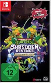 TMNT: Shredder's Revenge - Ultimate Edition (NSW) TMNT: Shredder's Revenge - Ultimate Edition (NSW)