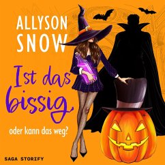 Ist das bissig, oder kann das weg? (MP3-Download) - Snow, Allyson